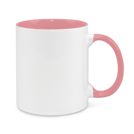 Granada Premium Mugs Pink